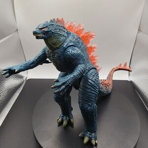 2024 Godzilla X Kong The New Empire Godzilla Evolved 8” Action Figure